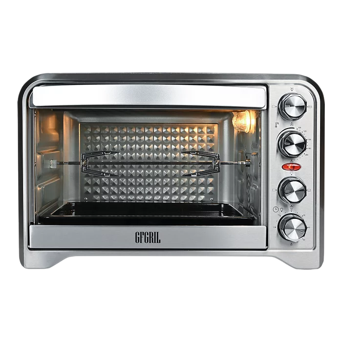 Мини-печь Gfgril GFO-34