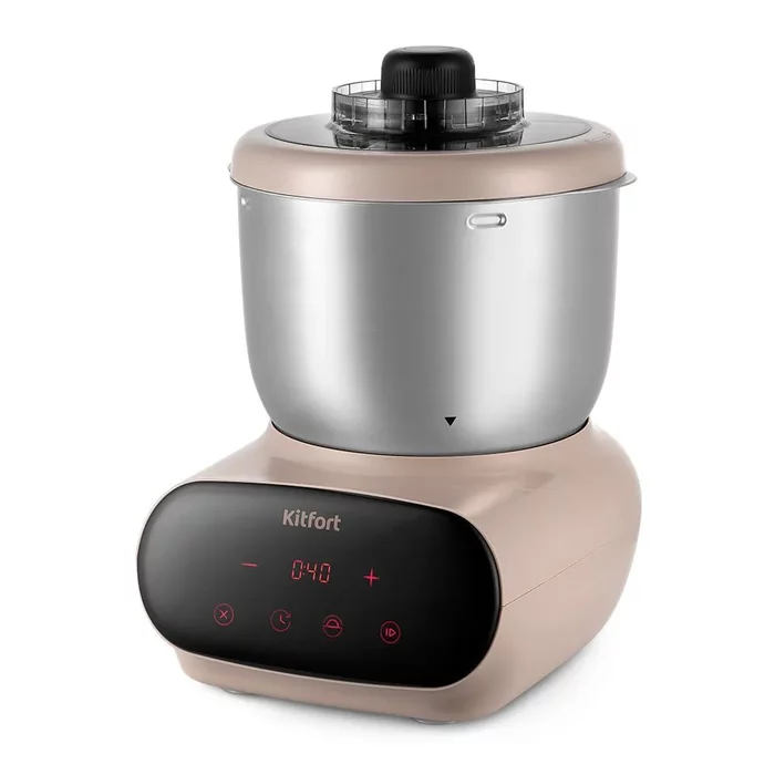 Тестомесильная машина Kitfort KT-4412