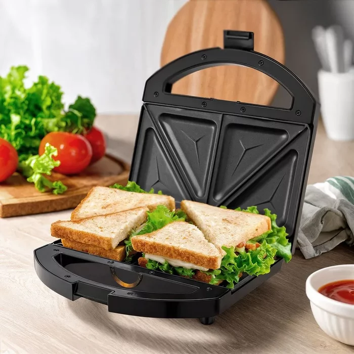 Бутербродница Kitfort КТ-4613