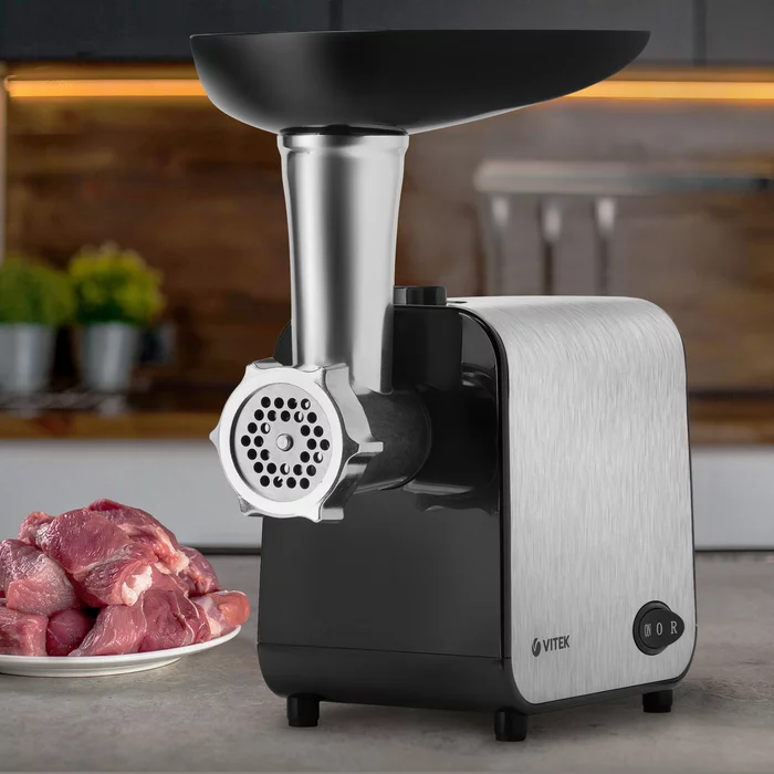 Мясорубка Vitek VT-3631