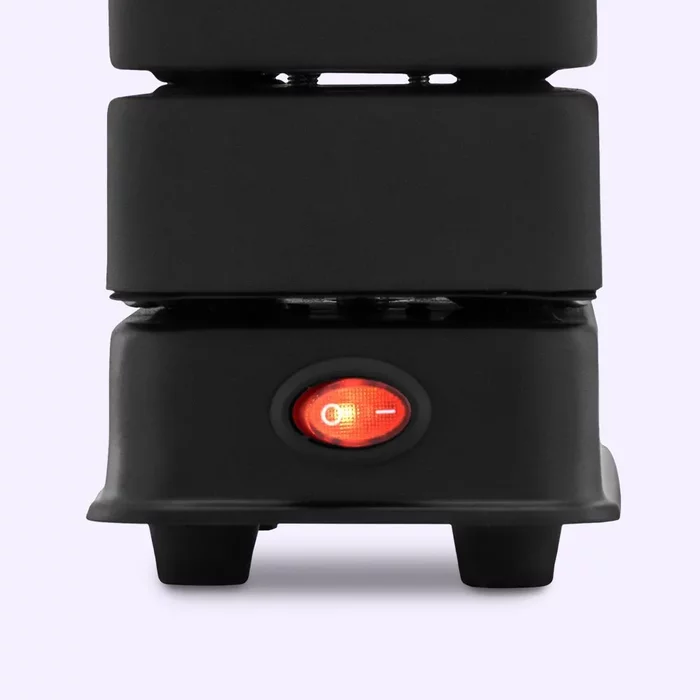 Электрические плиты для розжига углей для кальяна