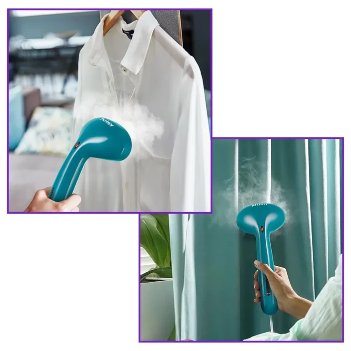 Ручной отпариватель Kitfort КТ-9253