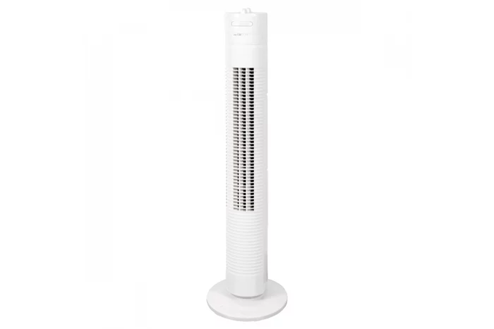 Вентилятор Clatronic TVL 3770 weiss