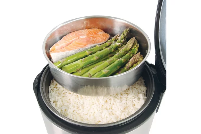 Рисоварка Solis Rice Cooker Duo Program