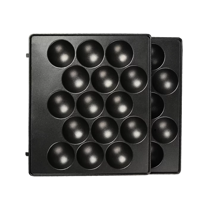 Многофункциональная вафельница-гриль Gfgril GFW-030