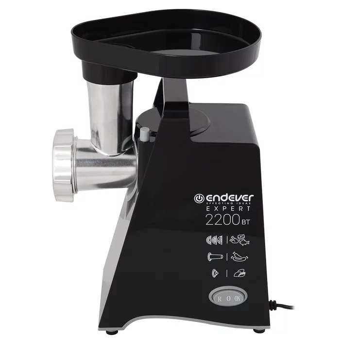 Электрическая мясорубка Endever Sigma-54