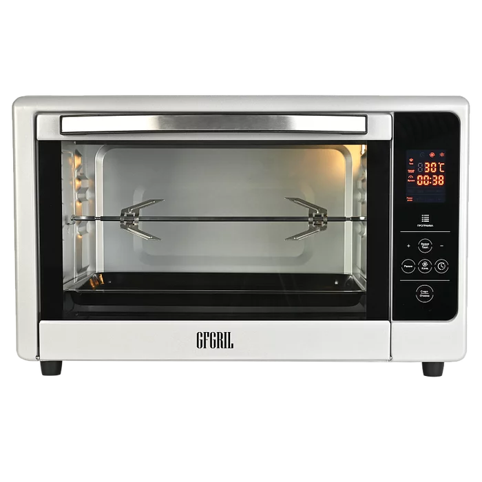 Мини-печь Gfgril GFOO-6