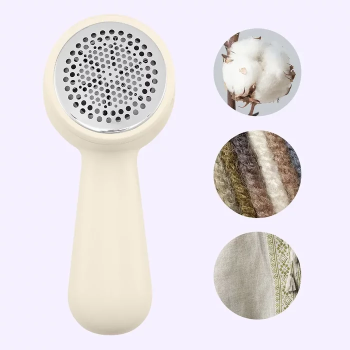 Очиститель катышков Kitfort КТ-6479