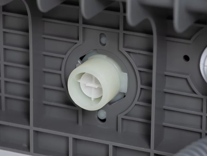 Посудомоечная машина Hyundai DT503