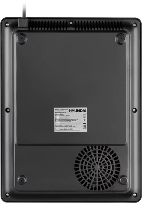 Плита Инфракрасная Hyundai HYC-0120