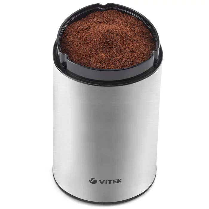Кофемолка Vitek VT-1544