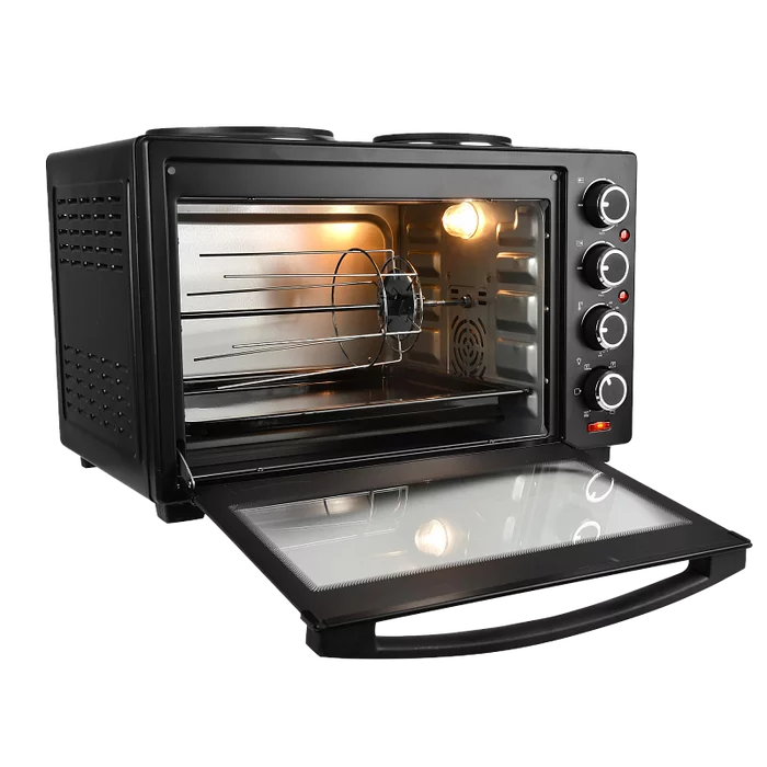 Мини-печь Gfgril GFO-40