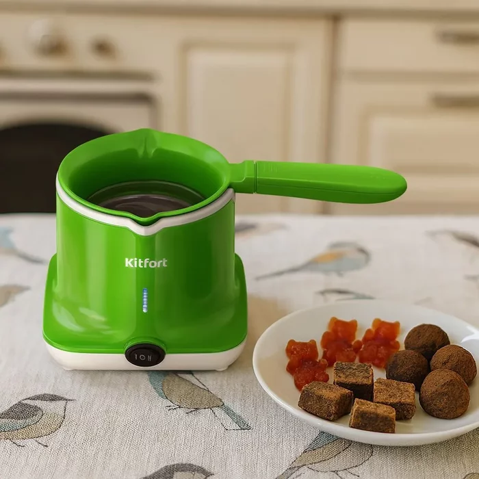 Приборы для приготовления мармелада и конфет