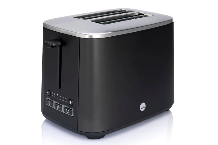 Тостер Wilfa CT-1000MB