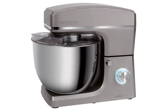 Кухонный комбайн  Clatronic KM 3765 Titan