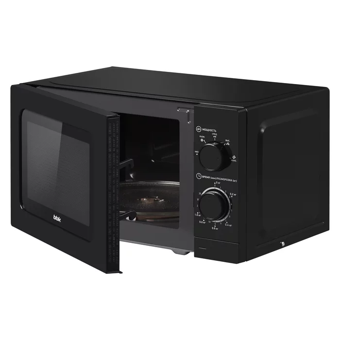Микроволновая печь BBK 20MWS-717M/B