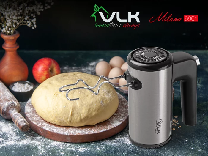 Ручные миксеры VLK