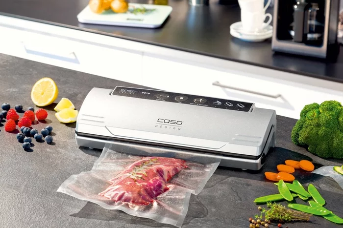 Вакууматор CASO VC 10