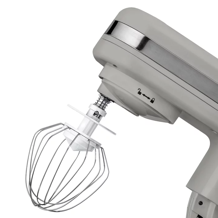 Планетарный миксер BBK KBM1400