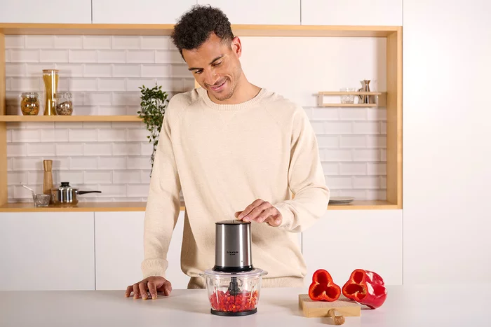 Измельчители Taurus