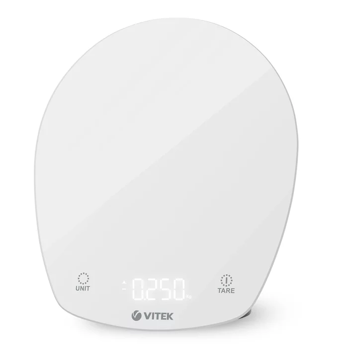 Весы кухонные Vitek VT-7980