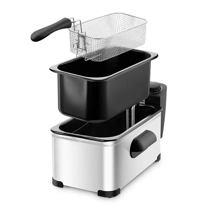 Фритюрница Kitfort KT-6483