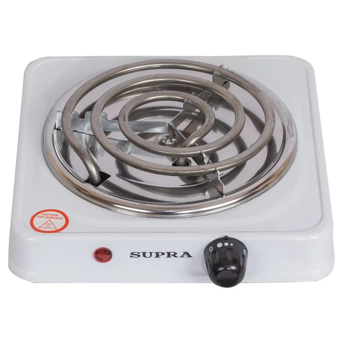 Электрическая плитка Supra HS-112