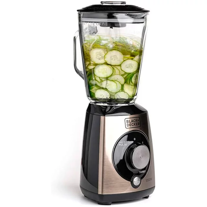 Блендер  Black+Decker BXJB1000E