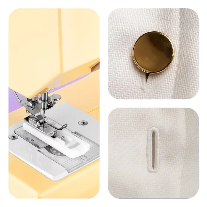 Швейная машина Kitfort КТ-9930