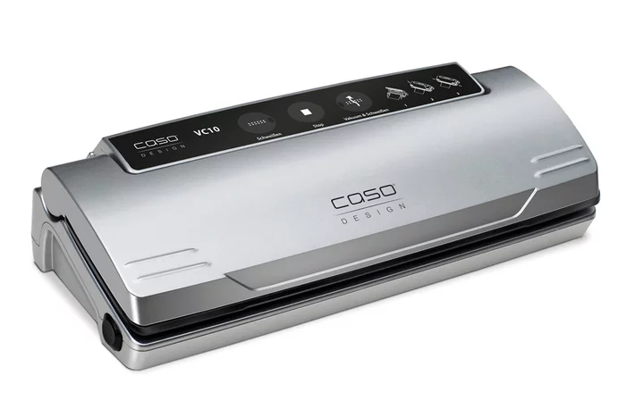 Вакууматор CASO VC 10