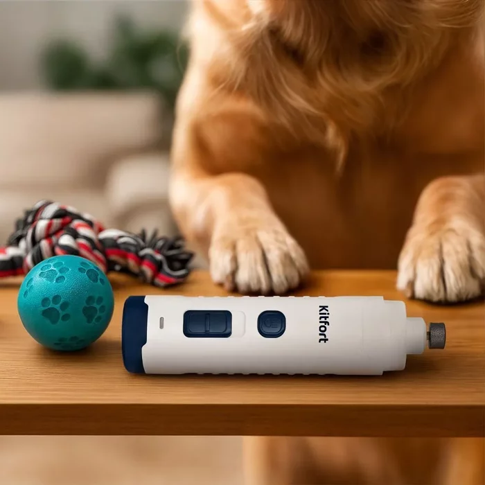 Гриндеры для когтей Kitfort