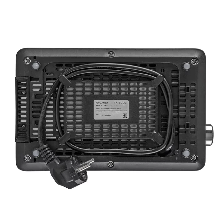 Тостер электрический Tuarex TK-6003