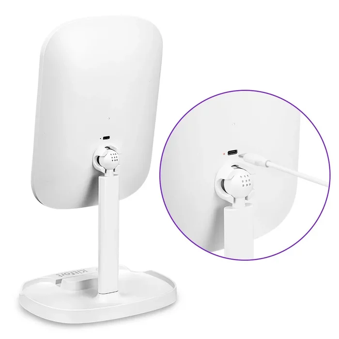 Косметическое зеркало Kitfort КТ-4129