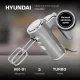 Миксер ручной Hyundai HYM-H5691