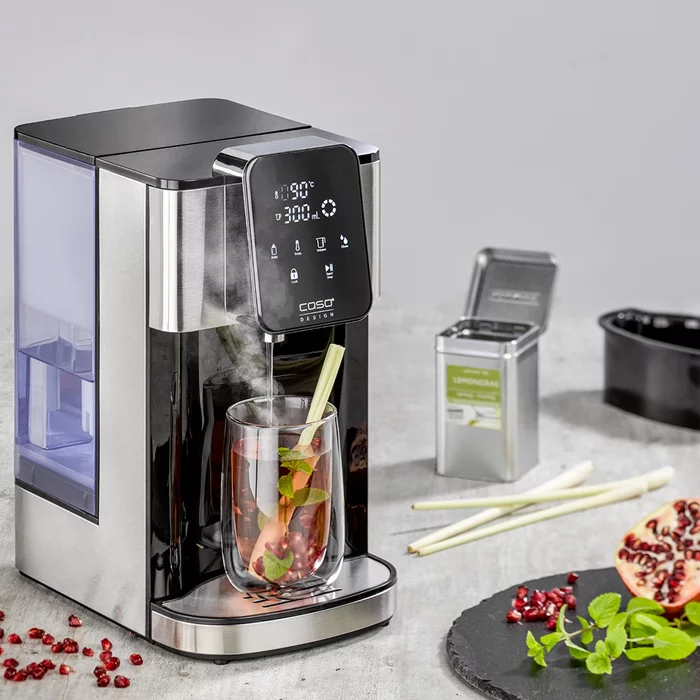 Диспенсер горячей воды CASO HW 1660