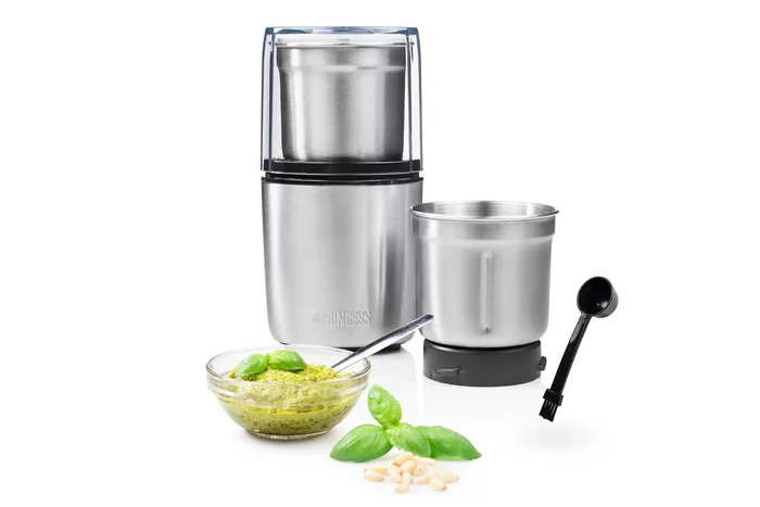 Кофемолки Princess