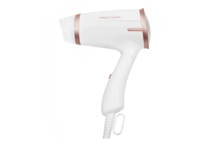 Фен Profi Care PC-HT 3009 weiss