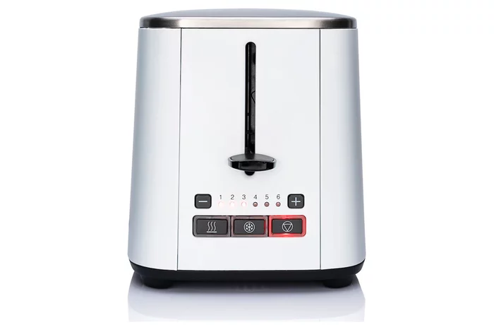 Тостер Wilfa CT-1000MW