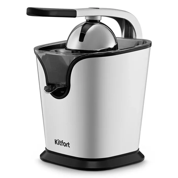 Соковыжималка для цитрусовых Kitfort KT-1169