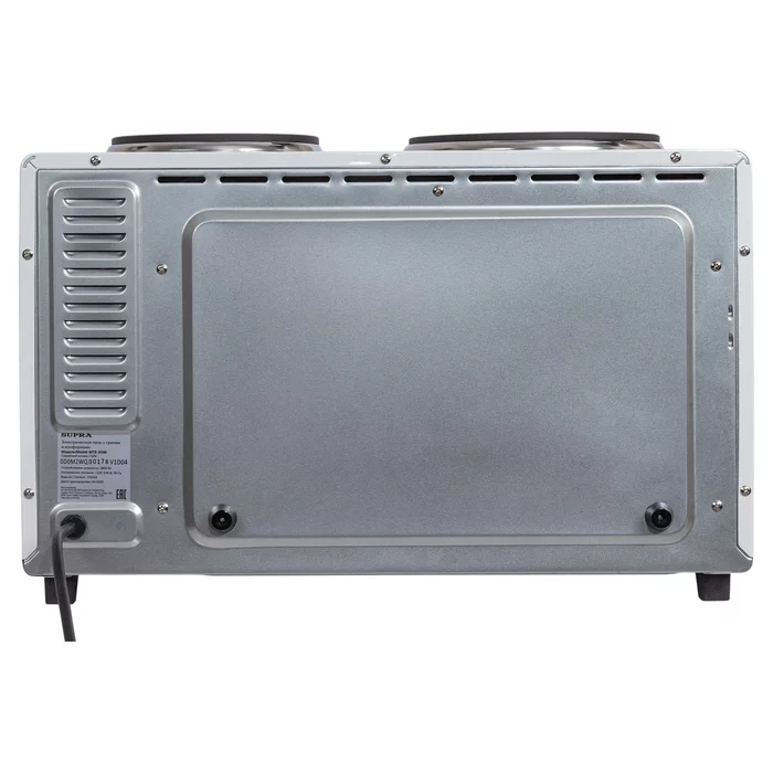 Электропечь Supra MTS-3340