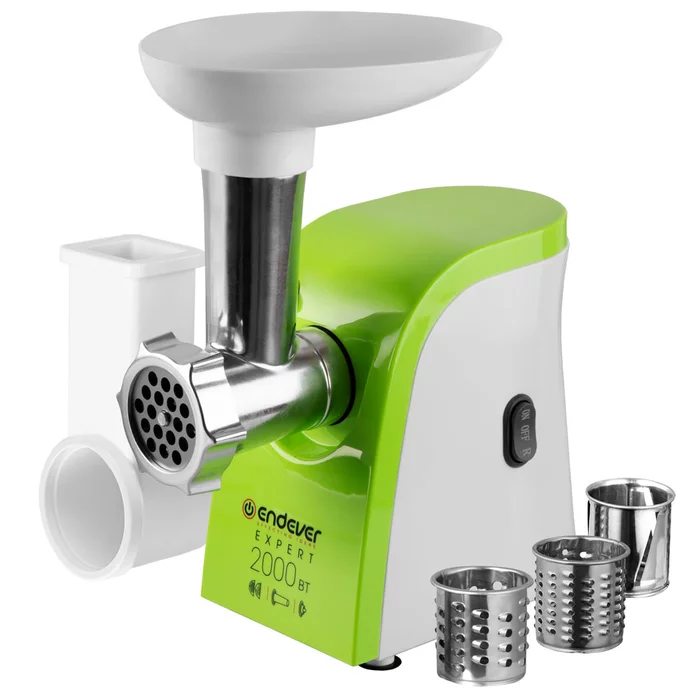 Электрическая мясорубка Endever Sigma-44