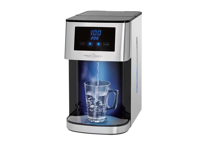 Диспенсер горячей воды Profi Cook PC-HWS 1145