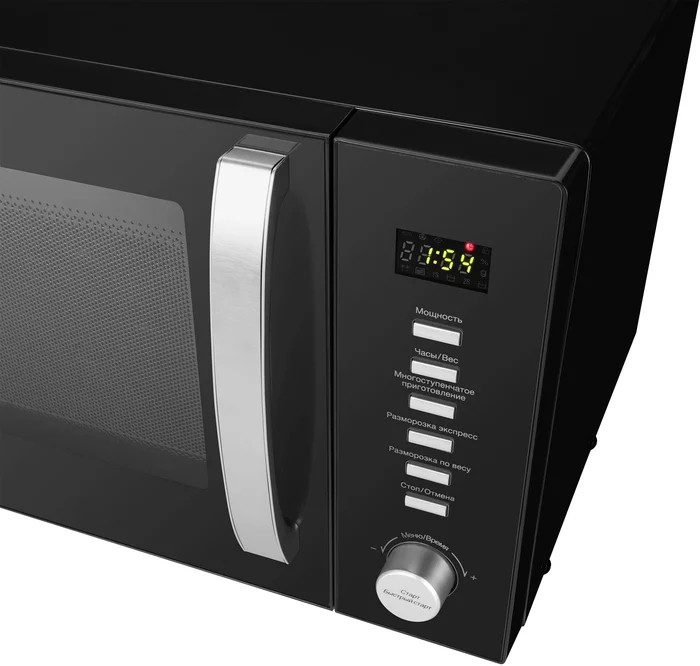Микроволновая Печь Hyundai HYM-D3028