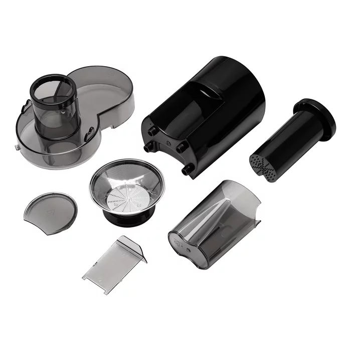 Центрифужная соковыжималка BBK JC080-H21