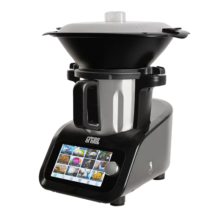 Кухонный комбайн 16 в 1 Gfgril GF-KP95 KitchenRobot