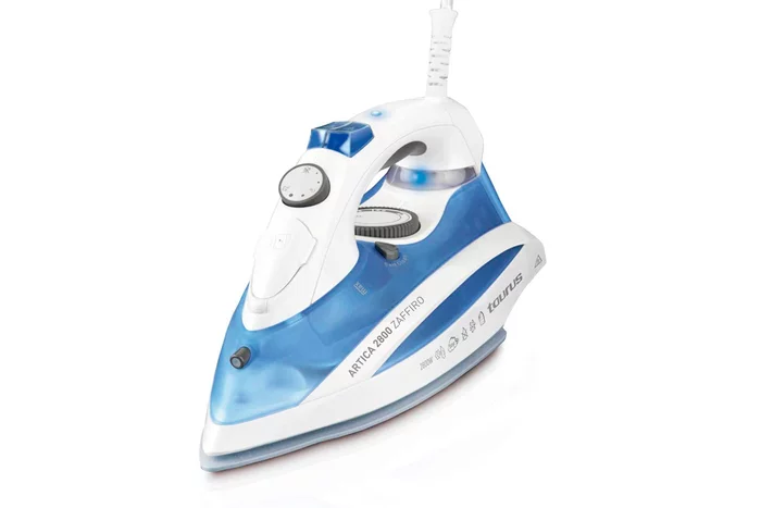 Утюг Taurus ARTICA 2800 ZAFFIRO