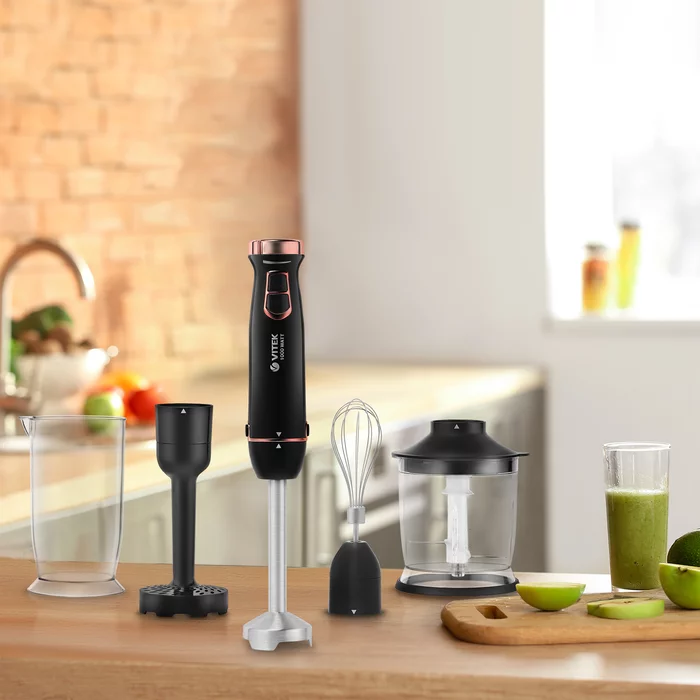 Блендер погружной Vitek VT-3402