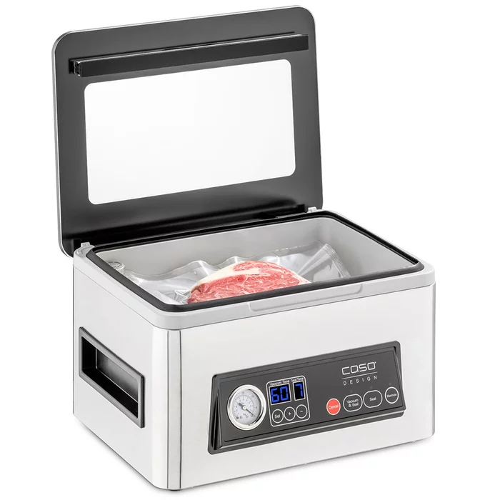 Вакуумные упаковщики Caso