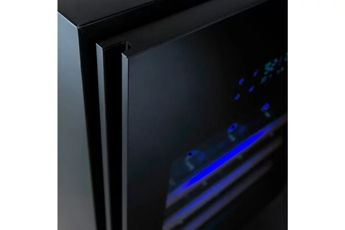 Винный шкаф Temptech EX60DRB