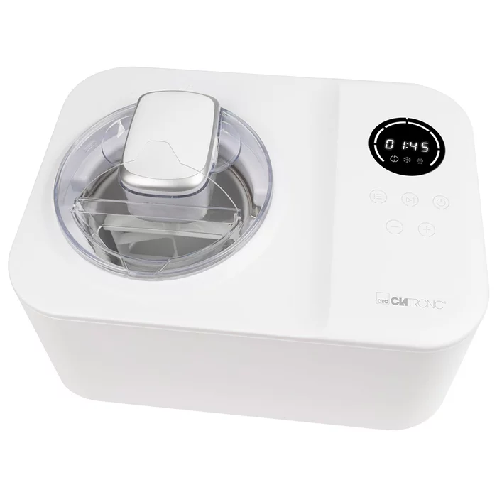 Мороженица Clatronic ICM 3784